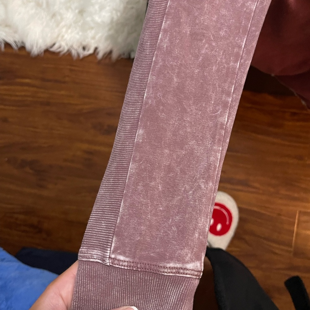 PINK YOGA - Picture 4 of 4
